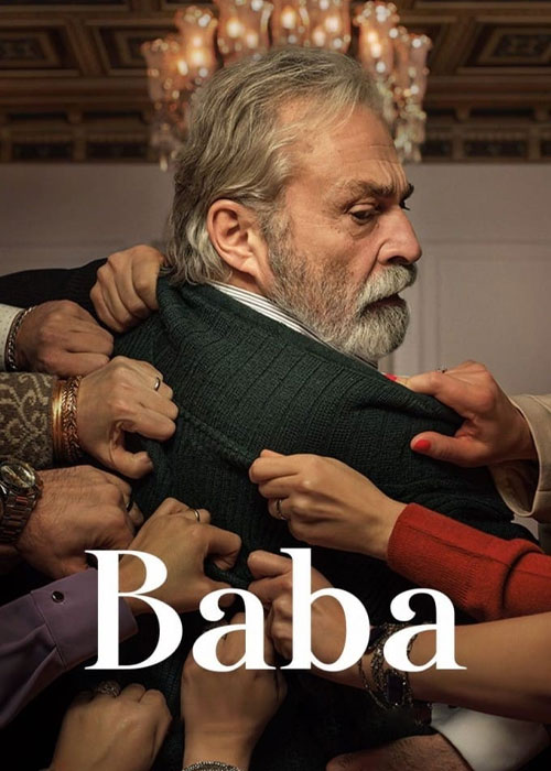 دانلود سریال بابا Baba 2022 دانلود سریال بابا Baba 2022