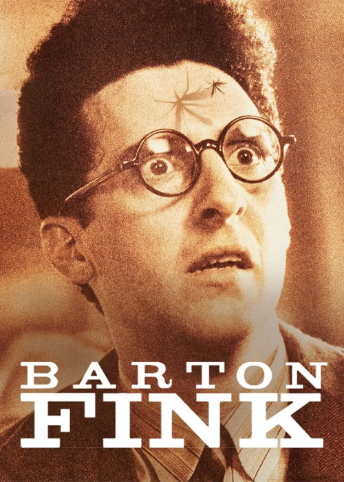 دانلود فیلم بارتون فینک Barton Fink 1991 دانلود فیلم بارتون فینک Barton Fink 1991