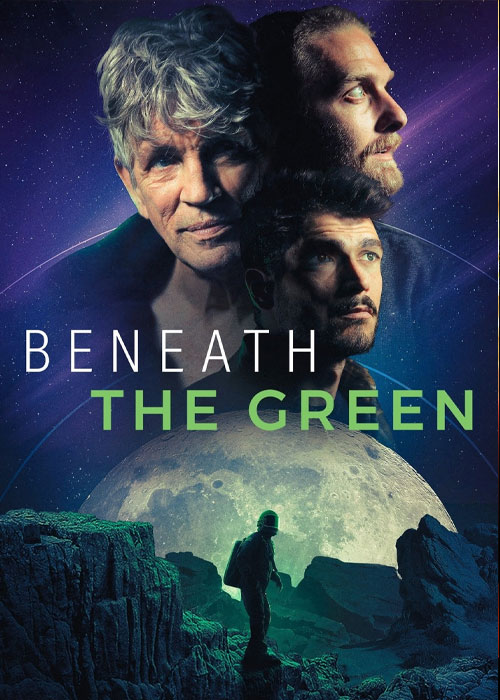 دانلود فیلم زیر سبز Beneath the Green 2023 دانلود فیلم زیر سبز Beneath the Green 2023