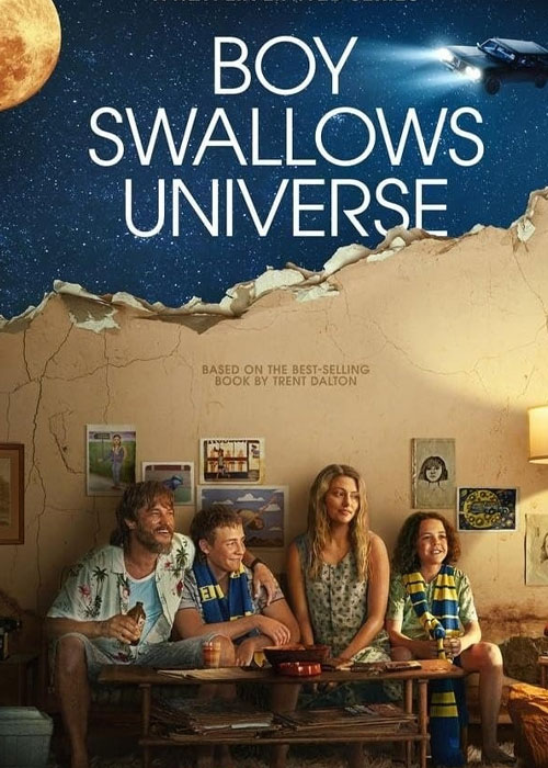 دانلود سریال Boy Swallows Universe 2024 دانلود سریال Boy Swallows Universe 2024