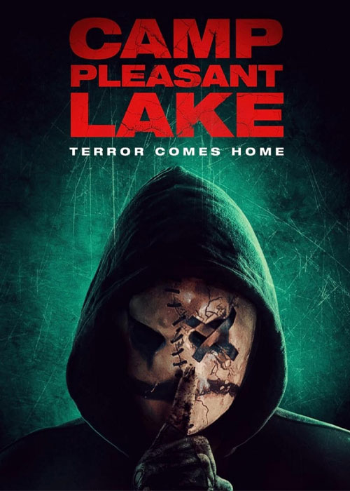 دانلود فیلم کمپ پلیزنت لیک Camp Pleasant Lake 2024 دانلود فیلم کمپ پلیزنت لیک Camp Pleasant Lake 2024