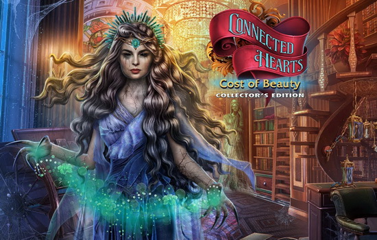 دانلود بازی Connected Hearts 4: Cost of Beauty Final دانلود بازی Connected Hearts 4: Cost of Beauty Collector’s Edition