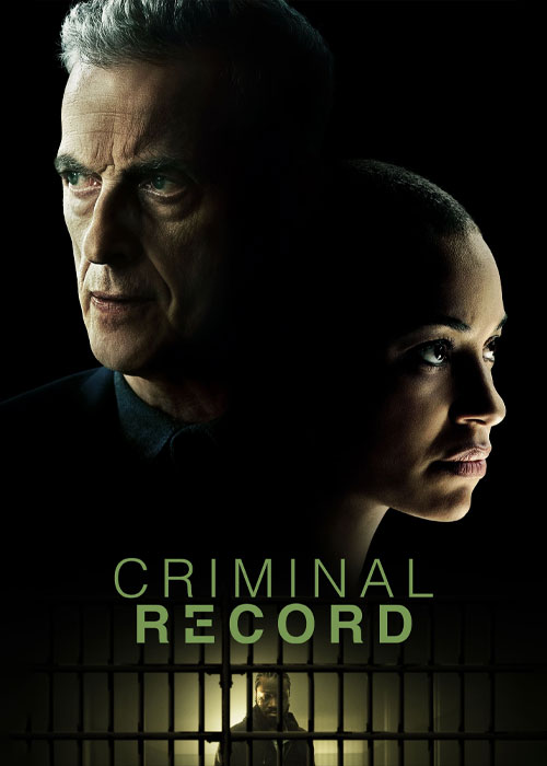 دانلود سریال سوء پیشینه Criminal Record 2024 دانلود سریال سوء پیشینه Criminal Record 2024