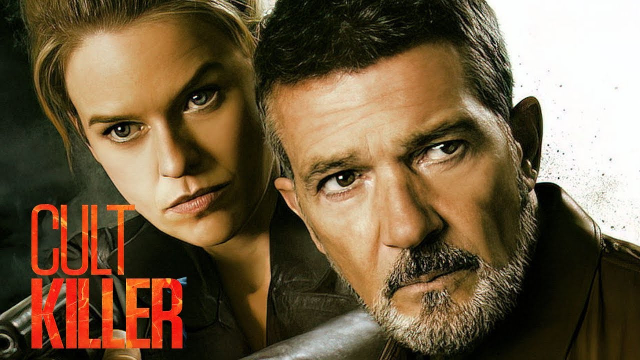 دانلود فیلم قاتل فرقه Cult Killer 2024 با زیرنویس فارسی