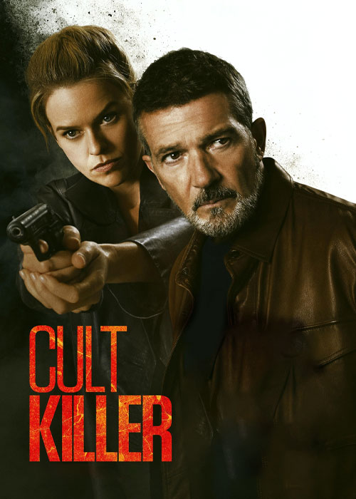 دانلود فیلم قاتل فرقه Cult Killer 2024