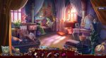 دانلود بازی Cursed Fables 4: Before the Clock Strikes دانلود بازی Cursed Fables 4: Before the Clock Strikes Collector’s Edition