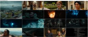 دانلود فیلم دوشیزه Damsel 2024 دانلود فیلم دوشیزه Damsel 2024