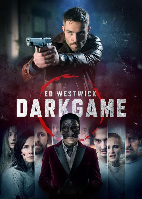 دانلود فیلم بازی تاریک DarkGame 2024 دانلود فیلم بازی تاریک DarkGame 2024