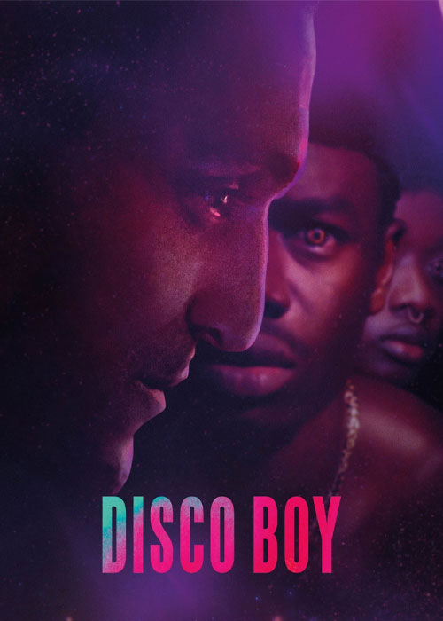 دانلود فیلم دیسکو بوی Disco Boy 2023 دانلود فیلم دیسکو بوی Disco Boy 2023