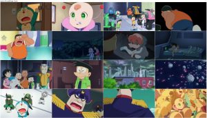 دانلود انیمه Doraemon: Nobita's Little Star Wars 2021 دانلود انیمه Doraemon: Nobita's Little Star Wars 2021
