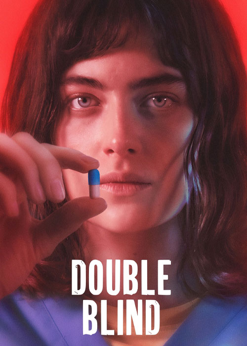 دانلود فیلم آزمایش دوسوکور Double Blind 2023 دانلود فیلم آزمایش دوسوکور Double Blind 2023