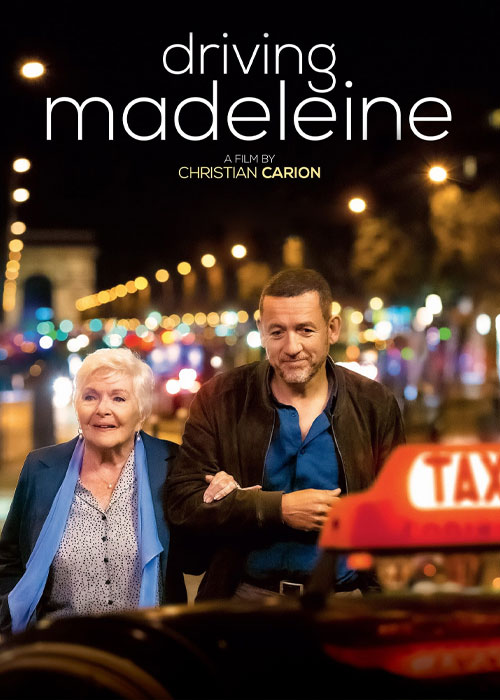 دانلود فیلم رانندگی مادلین Driving Madeleine 2022 دانلود فیلم رانندگی مادلین Driving Madeleine 2022