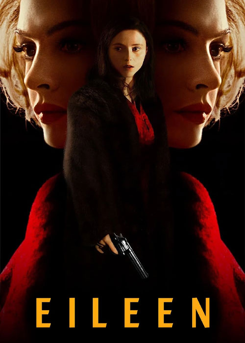 دانلود فیلم آیلین Eileen 2023