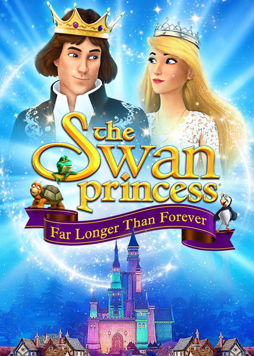 دانلود انیمیشن Far Longer Than Forever 2023 دانلود انیمیشن Far Longer Than Forever 2023