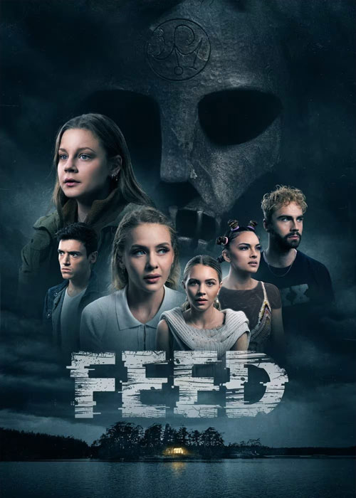 دانلود فیلم خوراک Feed 2022 دانلود فیلم خوراک Feed 2022