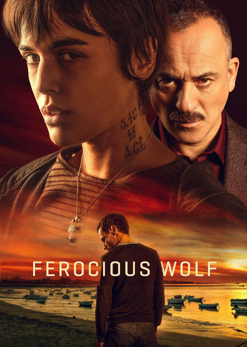 دانلود فیلم گرگ وحشی Ferocious Wolf 2023 دانلود فیلم گرگ وحشی Ferocious Wolf 2023