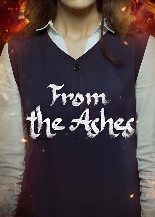 دانلود فیلم از خاکسترها From the Ashes 2024 دانلود فیلم از خاکسترها From the Ashes 2024