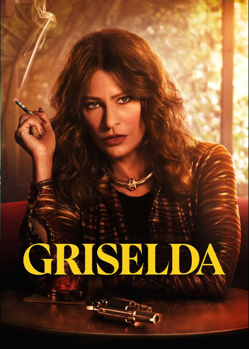دانلود سریال گریسلدا Griselda 2024 دانلود سریال گریسلدا Griselda 2024