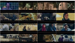قسمت یازدهم سریال هفت Seven Episode 11