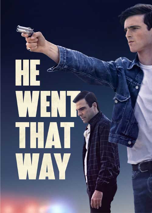 دانلود فیلم He Went That Way 2023 دانلود فیلم He Went That Way 2023