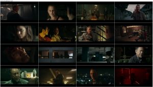 دانلود فیلم سگ جهنمی Hellhound 2024