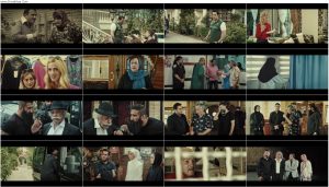 دانلود فیلم هولیا با کیفیت عالی Full HD دانلود فیلم هولیا