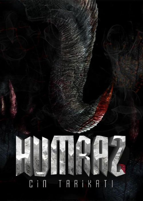 دانلود فیلم فرقه جن Humraz: Cin Tarikati 2020 دانلود فیلم فرقه جن Humraz: Cin Tarikati 2020