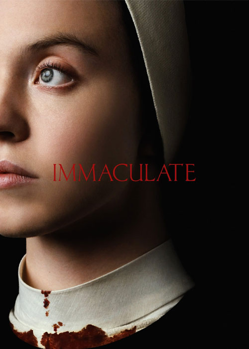 دانلود فیلم معصوم Immaculate 2024 دانلود فیلم معصوم Immaculate 2024