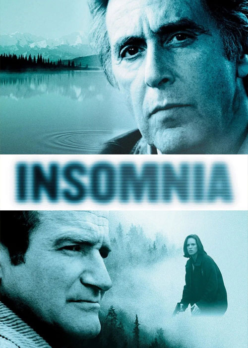 دانلود فیلم بی خوابی Insomnia 2002 دانلود فیلم بی خوابی Insomnia 2002