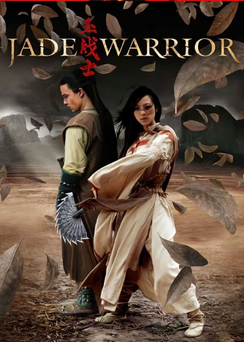 دانلود فیلم آهنگران جنگجو Jade Warrior 2006 دانلود فیلم آهنگران جنگجو Jade Warrior 2006
