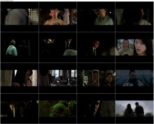 دانلود فیلم آهنگران جنگجو Jade Warrior 2006 دانلود فیلم آهنگران جنگجو Jade Warrior 2006