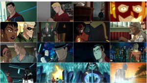 دانلود انیمیشن Crisis on Infinite Earths - Part One 2024 دانلود انیمیشن Justice League: Crisis on Infinite Earths - Part One 2024