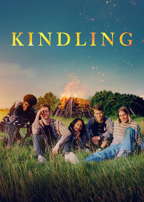 دانلود فیلم کیندلینگ Kindling 2023 دانلود فیلم کیندلینگ Kindling 2023