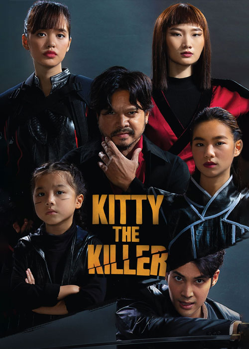 دانلود فیلم کیتی قاتل Kitty The Killer 2023 دانلود فیلم کیتی قاتل Kitty The Killer 2023