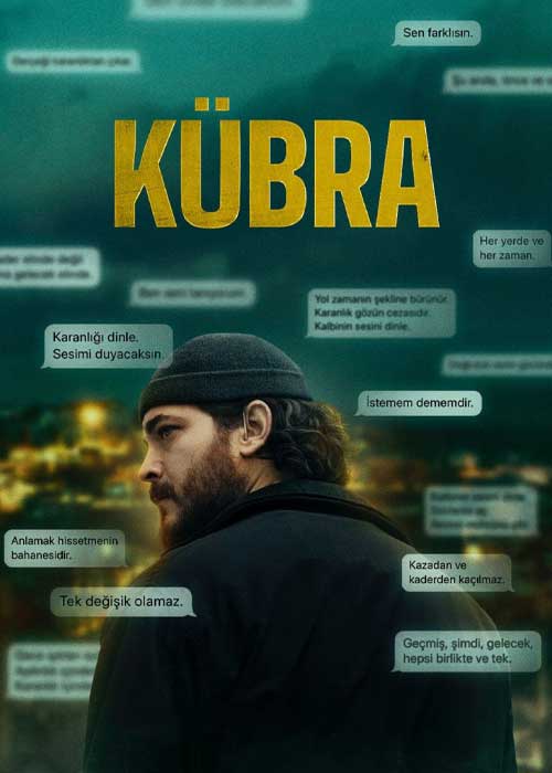 دانلود سریال کبرا K&uuml;bra 2024