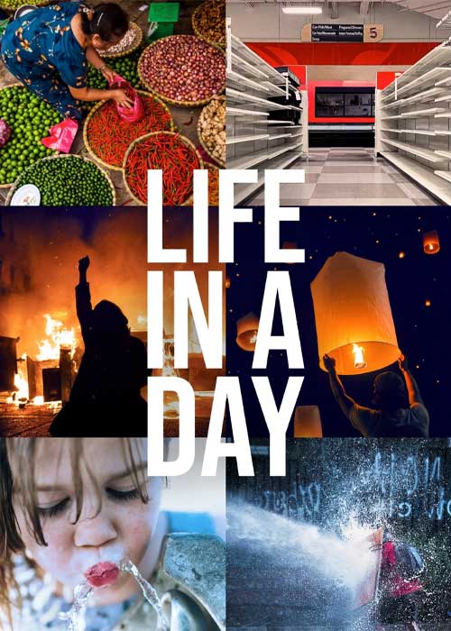 دانلود مستند Life in a Day 2020 2021 دانلود مستند Life in a Day 2020 2021