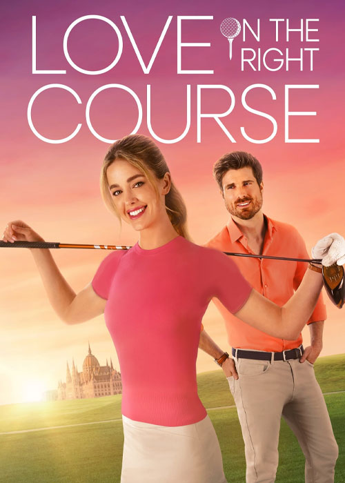 دانلود فیلم Love on the Right Course 2024 دانلود فیلم Love on the Right Course 2024