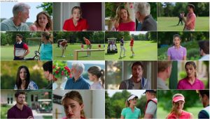 دانلود فیلم Love on the Right Course 2024 دانلود فیلم Love on the Right Course 2024