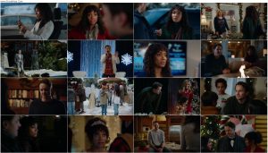 دانلود فیلم جادوی کریسمس Magic in Mistletoe 2023 دانلود فیلم جادوی کریسمس Magic in Mistletoe 2023