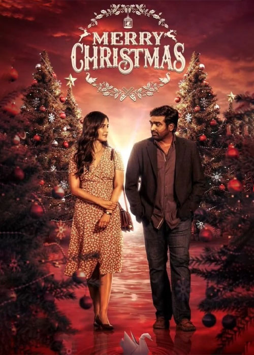 دانلود فیلم کریسمس مبارک Merry Christmas 2024
