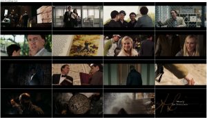 دانلود فیلم National Treasure 2: Book of Secrets 2007 دانلود فیلم National Treasure 2: Book of Secrets 2007