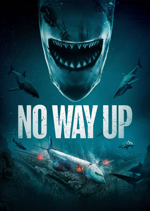دانلود فیلم راهی به بالا نیست No Way Up 2024 دانلود فیلم راهی به بالا نیست No Way Up 2024