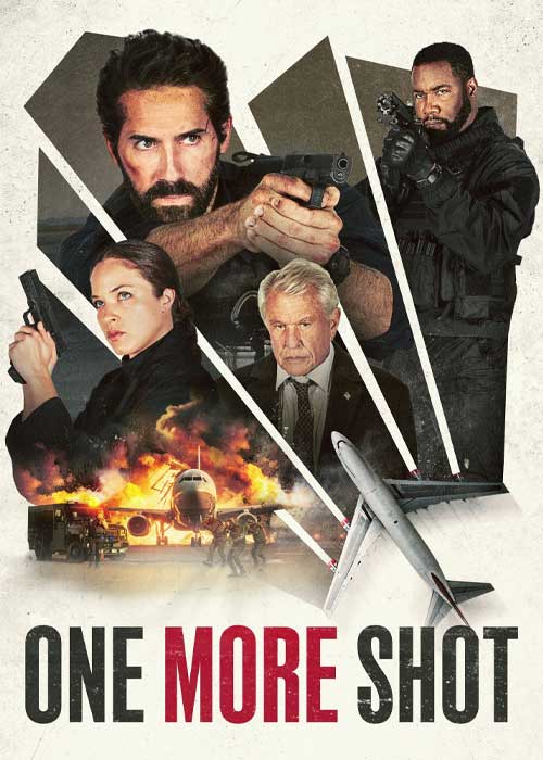 دانلود فیلم یک فرصت دیگر One More Shot 2024 دانلود فیلم یک فرصت دیگر One More Shot 2024