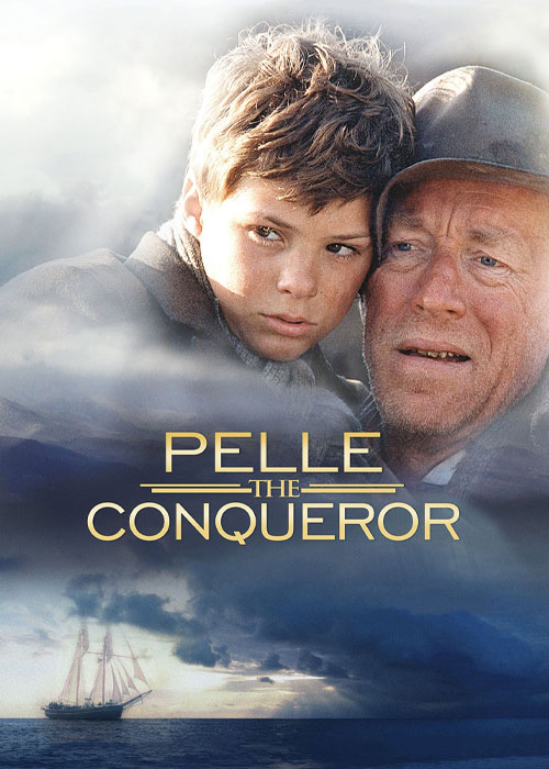 دانلود فیلم پله فاتح Pelle the Conqueror 1987 دانلود فیلم پله فاتح Pelle the Conqueror 1987