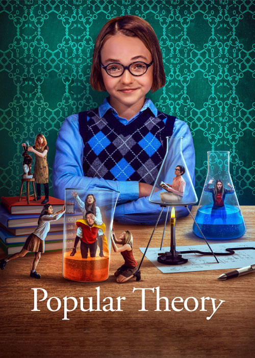 دانلود فیلم نظریه عامه پسند Popular Theory 2023