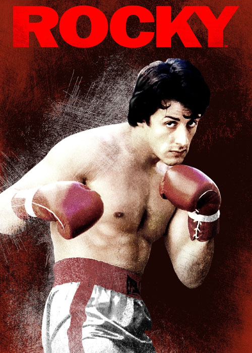 دانلود فیلم راکی Rocky 1976 دانلود فیلم راکی Rocky 1976