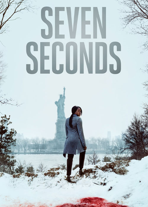 دانلود سریال هفت ثانیه Seven Seconds 2018 دانلود سریال هفت ثانیه Seven Seconds 2018