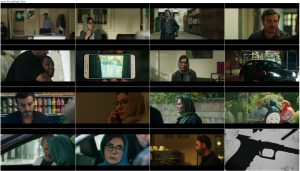 دانلود قسمت ششم سریال شریک جرم با کیفیت BluRay دانلود قسمت ششم سریال شریک جرم