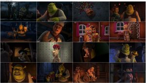 دانلود انیمیشن Shrek's Thrilling Tales 2012 دانلود انیمیشن Shrek's Thrilling Tales 2012