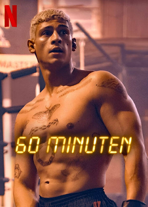 دانلود فیلم شصت دقیقه Sixty Minutes 2024 دانلود فیلم شصت دقیقه Sixty Minutes 2024